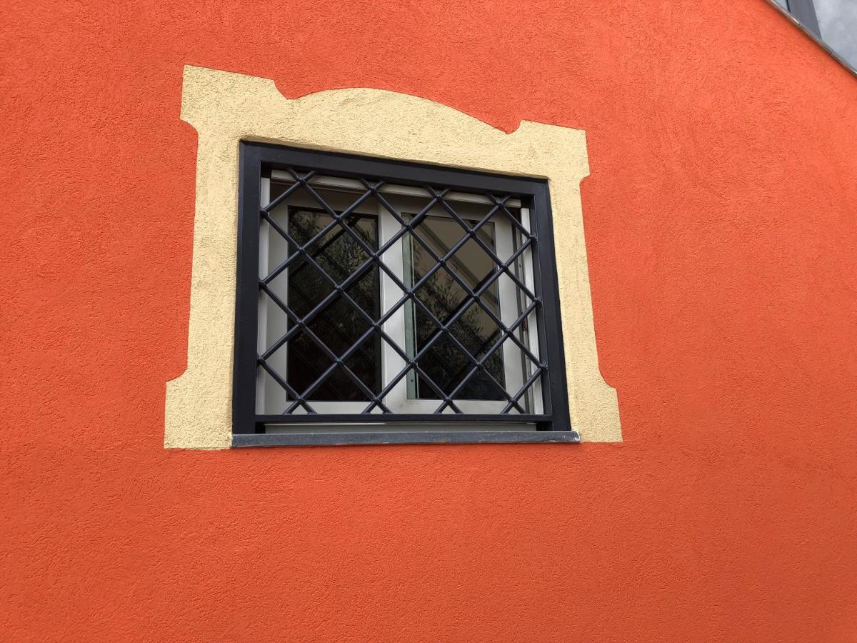 Ruins Vesuvius Bed & Breakfast Ercolano Exterior photo